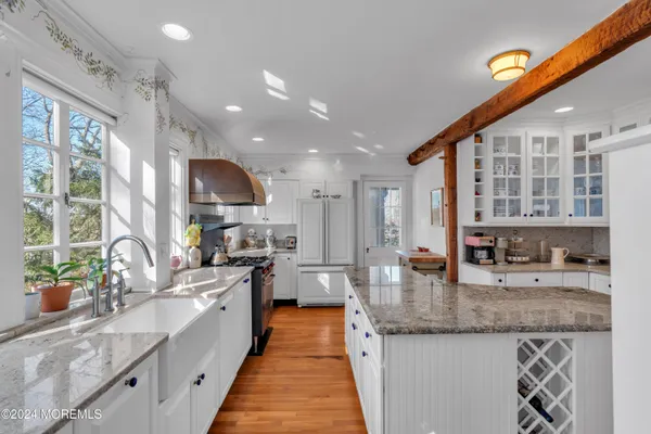$2,250,000 | 44 West Twin Road, Highlands, NJ 07732