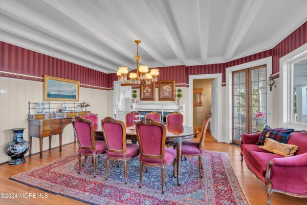 $2,250,000 | 44 West Twin Road, Highlands, NJ 07732