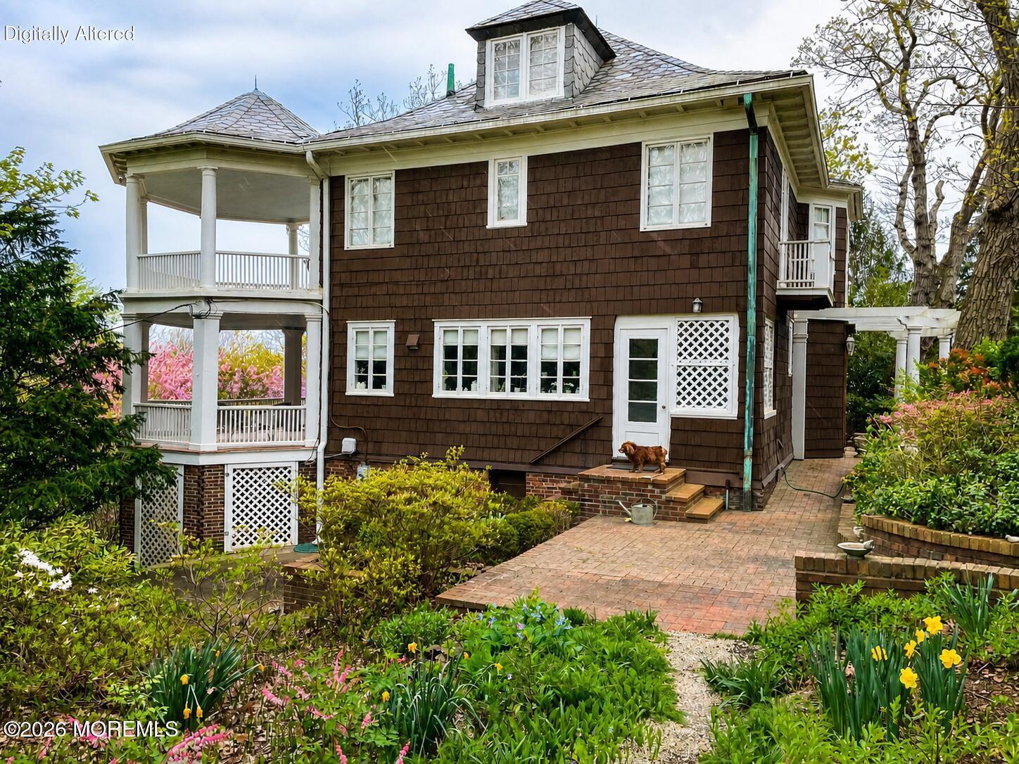 44 West Twin Road Highlands, NJ 07732 - Photo 60 of 70 44 W Twin 10