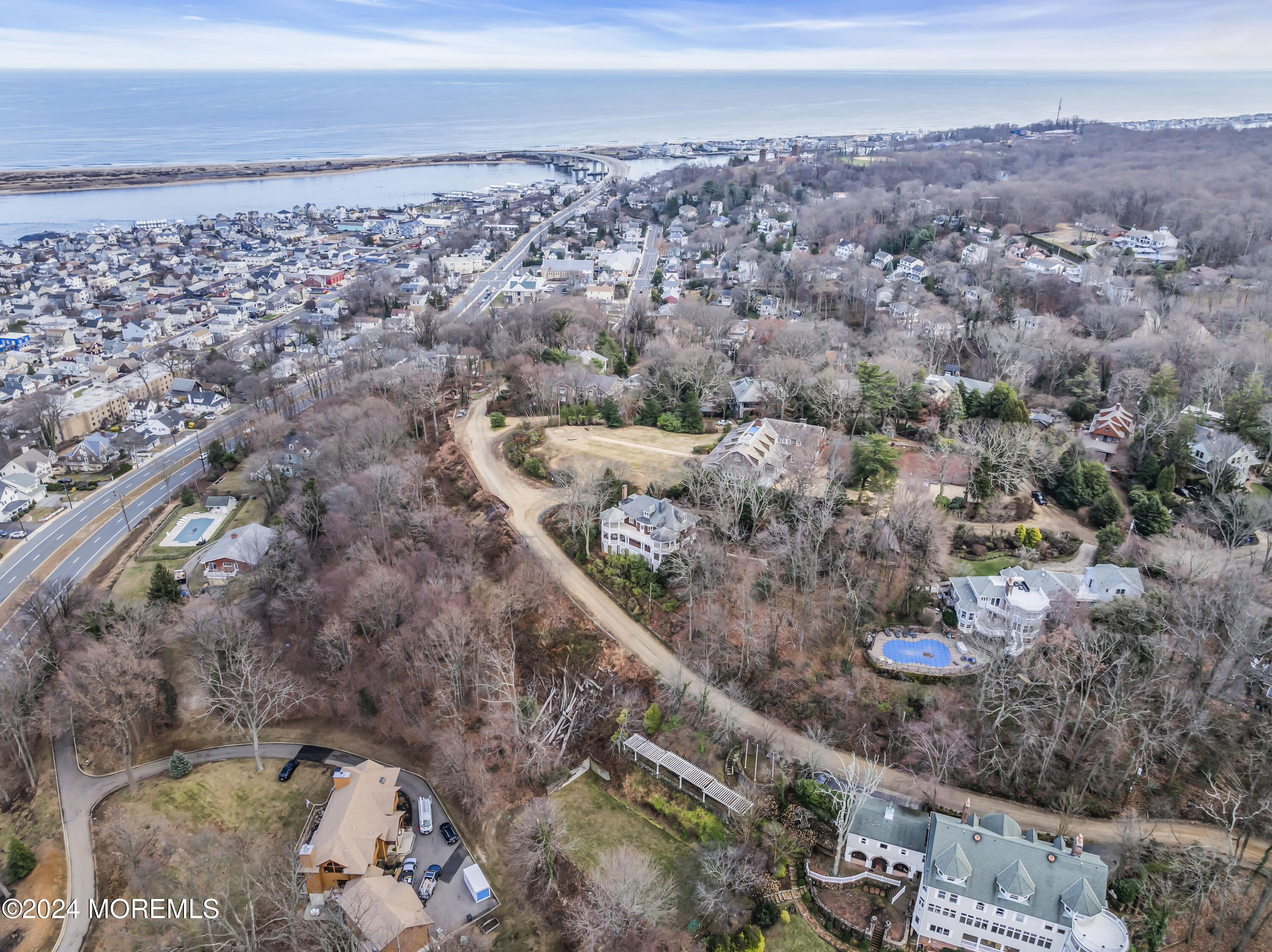 44 West Twin Road Highlands, NJ 07732 - Photo 63 of 75 dji_20241218141111_0355_d_138