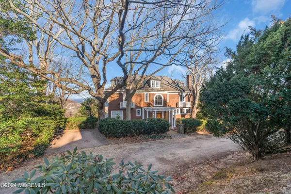 $2,250,000 | 44 West Twin Road, Highlands, NJ 07732