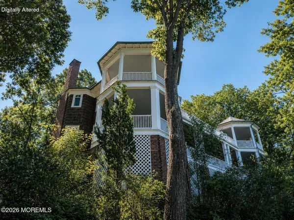 $2,250,000 | 44 West Twin Road, Highlands, NJ 07732