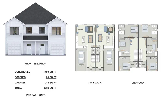 $45,000 | 203 Highway 161, Bessemer City, NC 28016