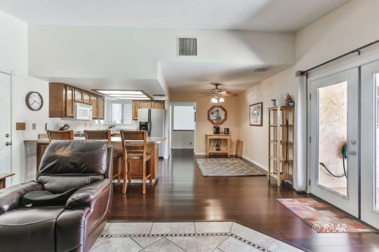 505 South Sorrel Street Ridgecrest, CA 93555 - Photo 5 of 33
