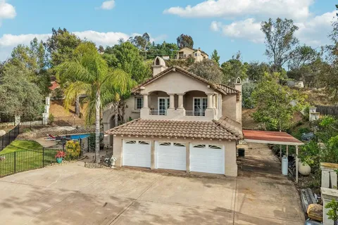 $1,200,000 | 1482 Horsemill Road, El Cajon, CA 92021