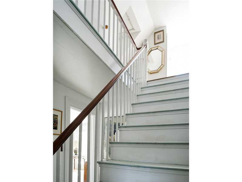 71 Back Narrows Road Boothbay, ME 04537 - Photo 12 of 27 Interior Space/Layout.