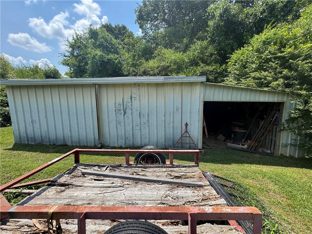 707 Sugar Valley Road Northwest Calhoun, GA 30701 - Photo 29 of 33