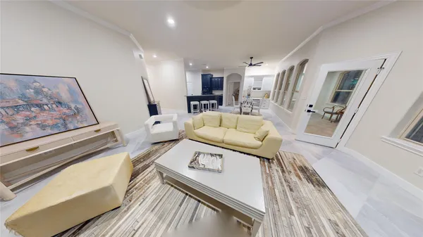 $3,100 | 119 April Waters Drive West, Conroe, TX 77356