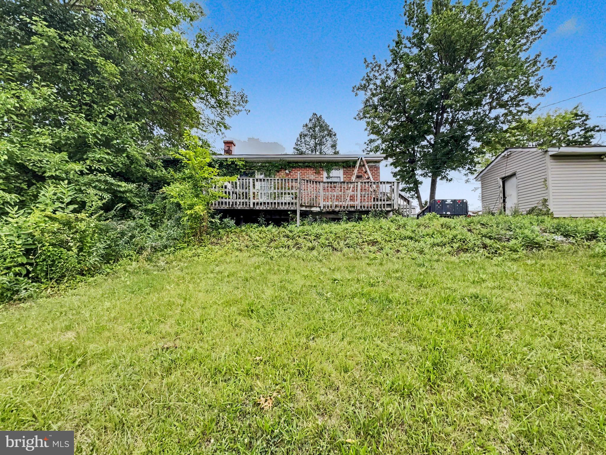 3103 Thornfield Road Baltimore, MD 21207 - Photo 13 of 17
