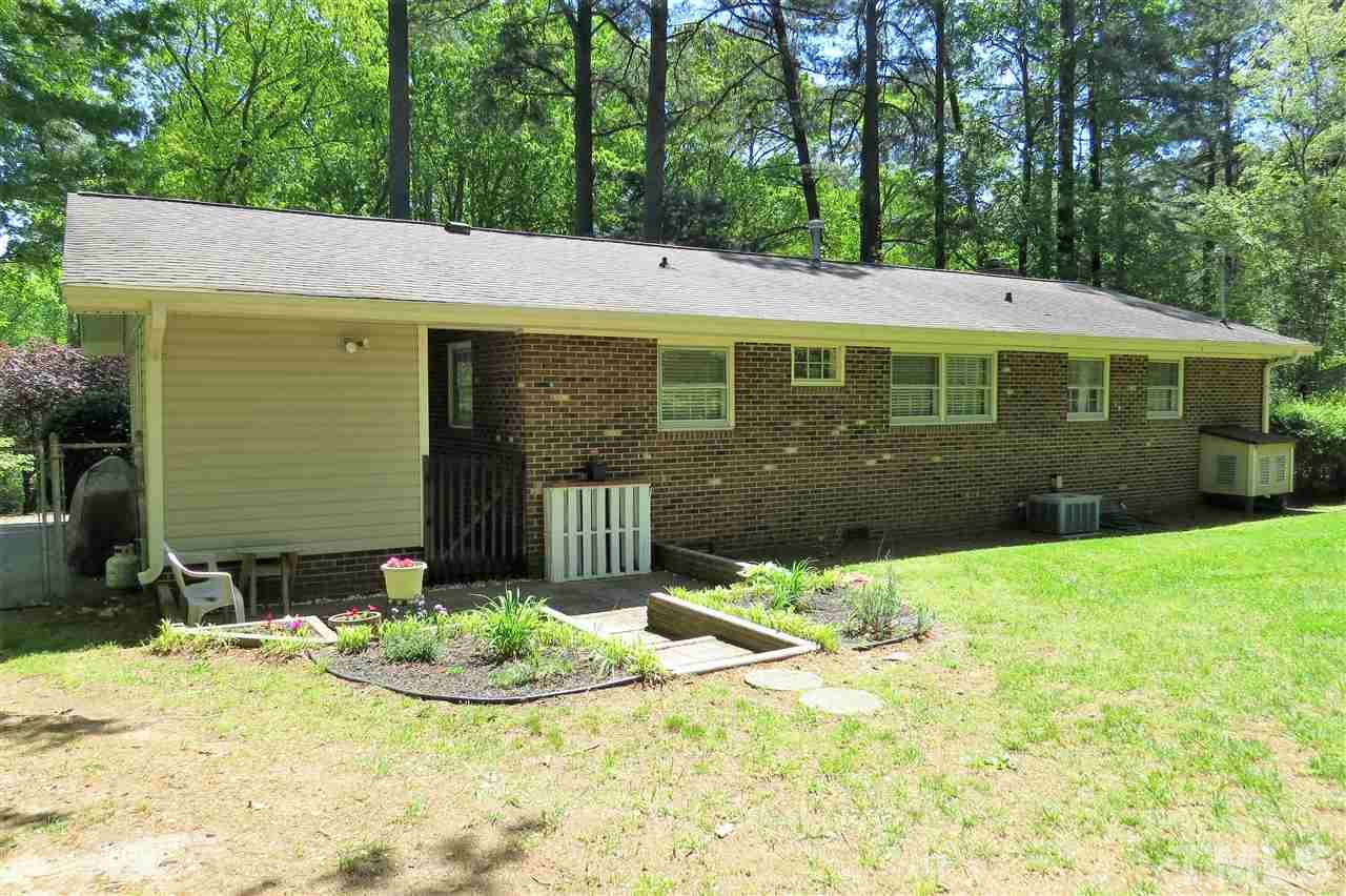 5224 Olive Road Raleigh, NC 27606 - Photo 18 of 19