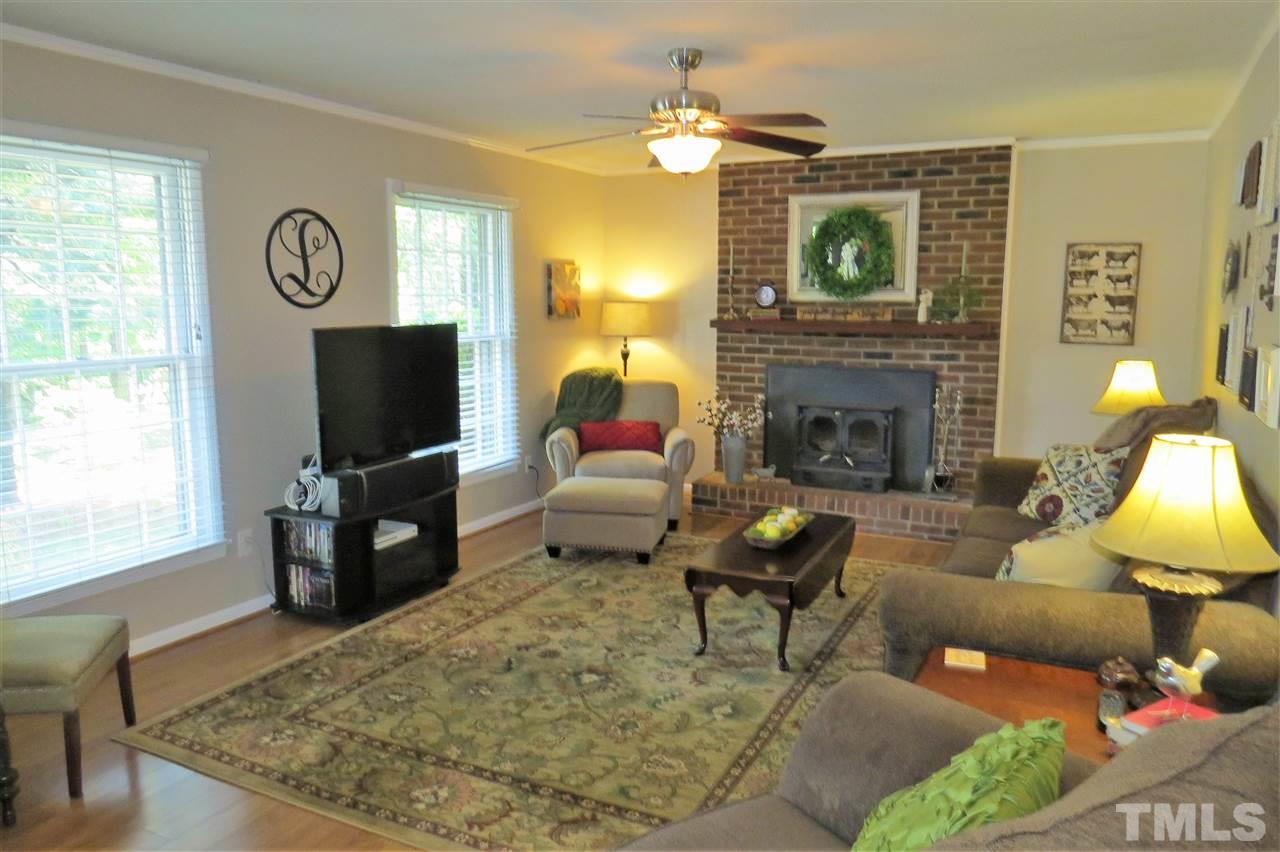 5224 Olive Road Raleigh, NC 27606 - Photo 3 of 19