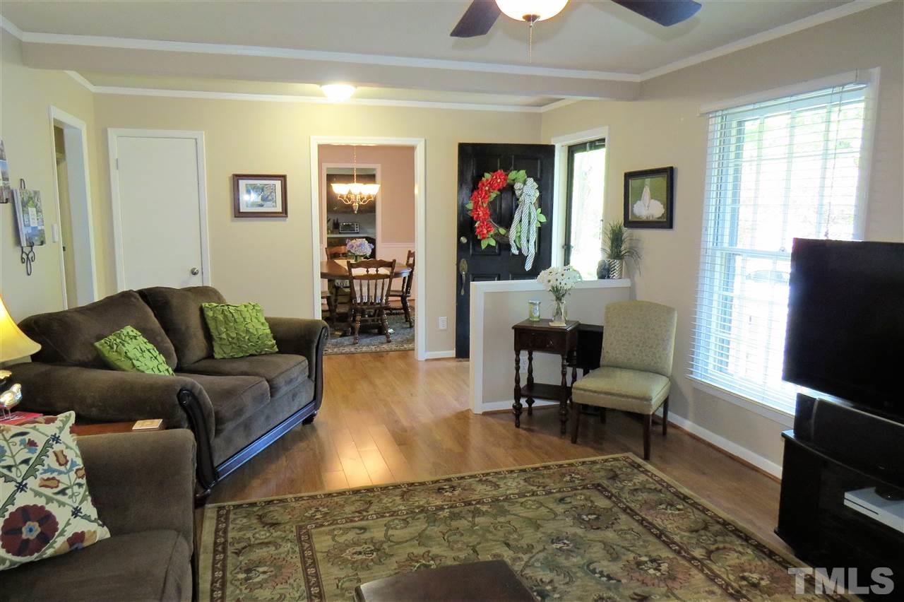 5224 Olive Road Raleigh, NC 27606 - Photo 4 of 19