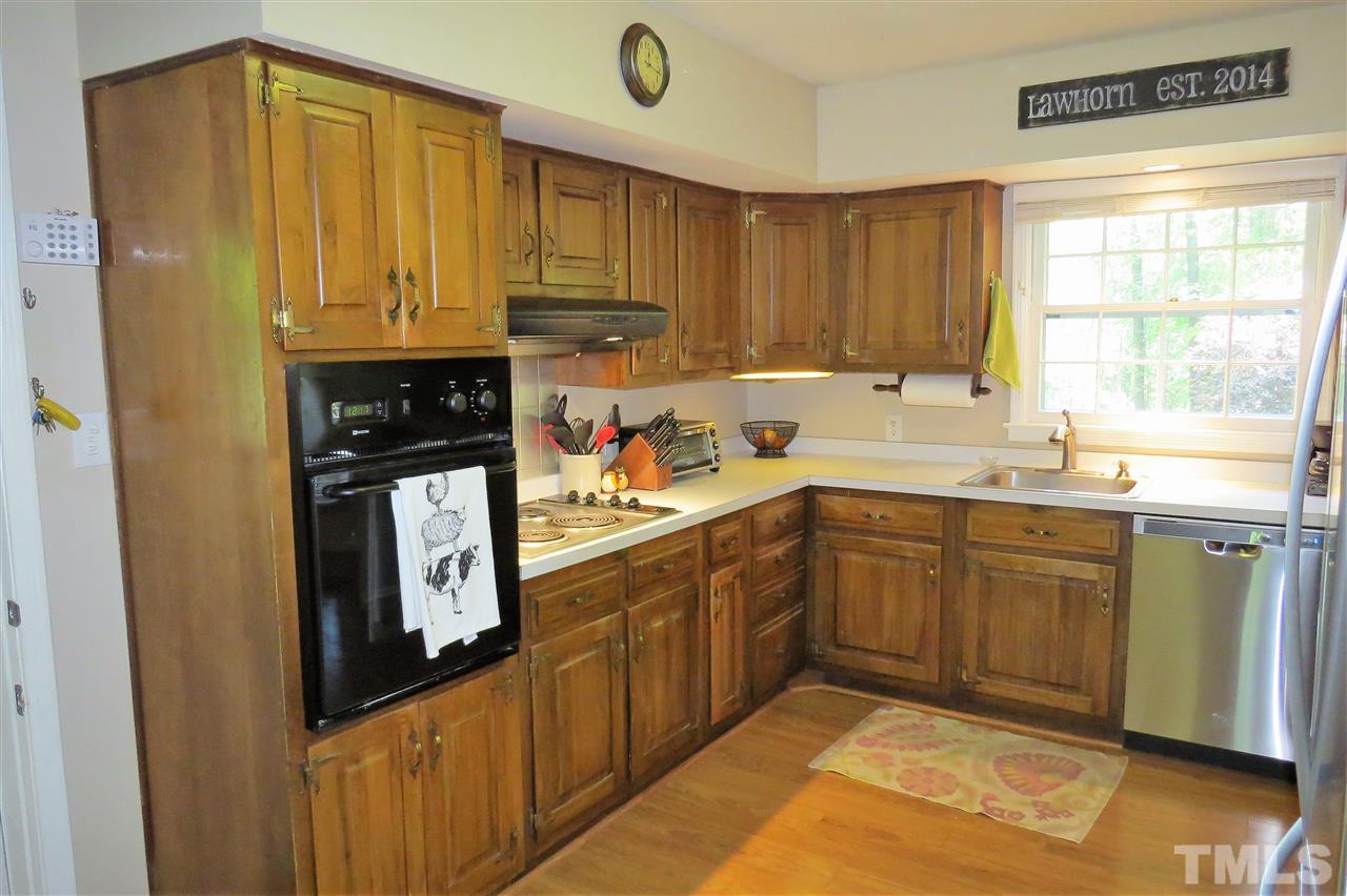 5224 Olive Road Raleigh, NC 27606 - Photo 5 of 19
