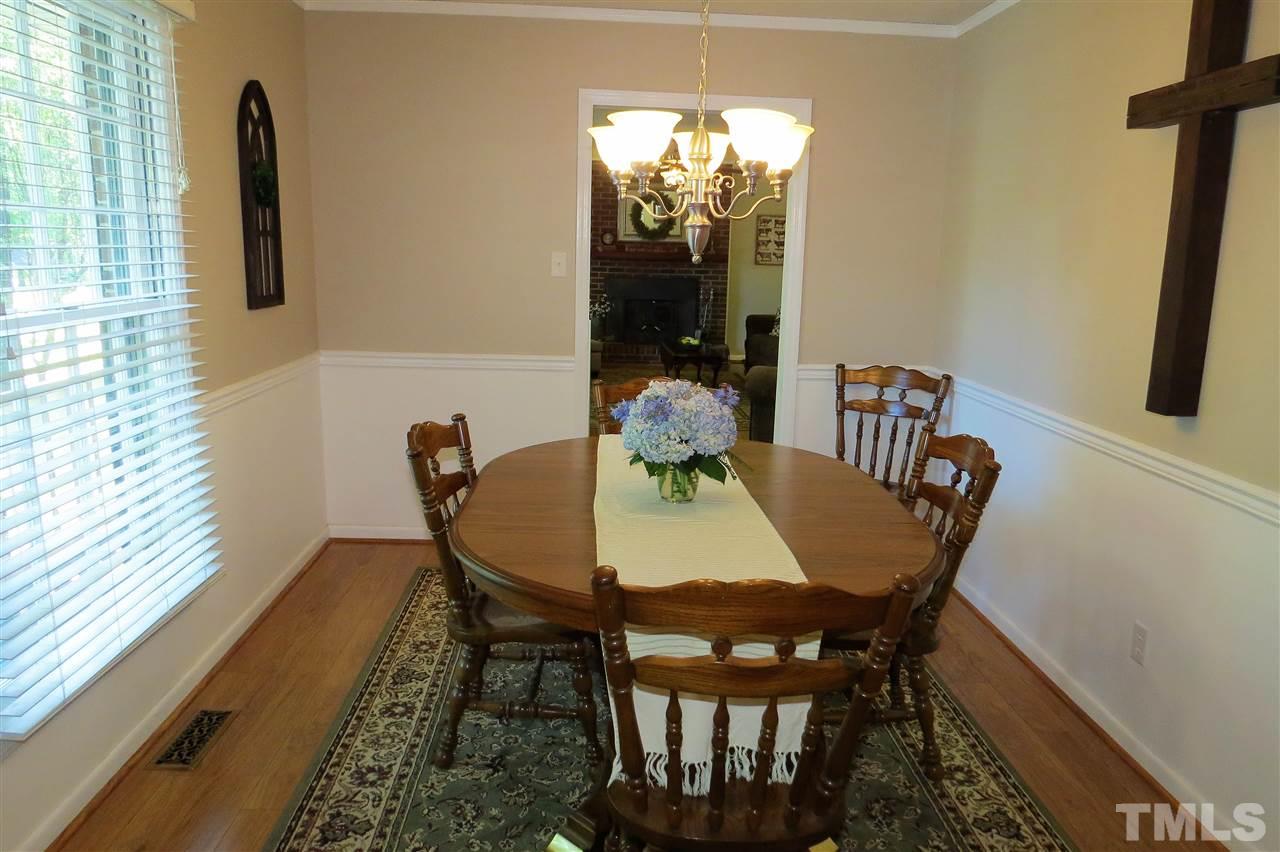 5224 Olive Road Raleigh, NC 27606 - Photo 8 of 19