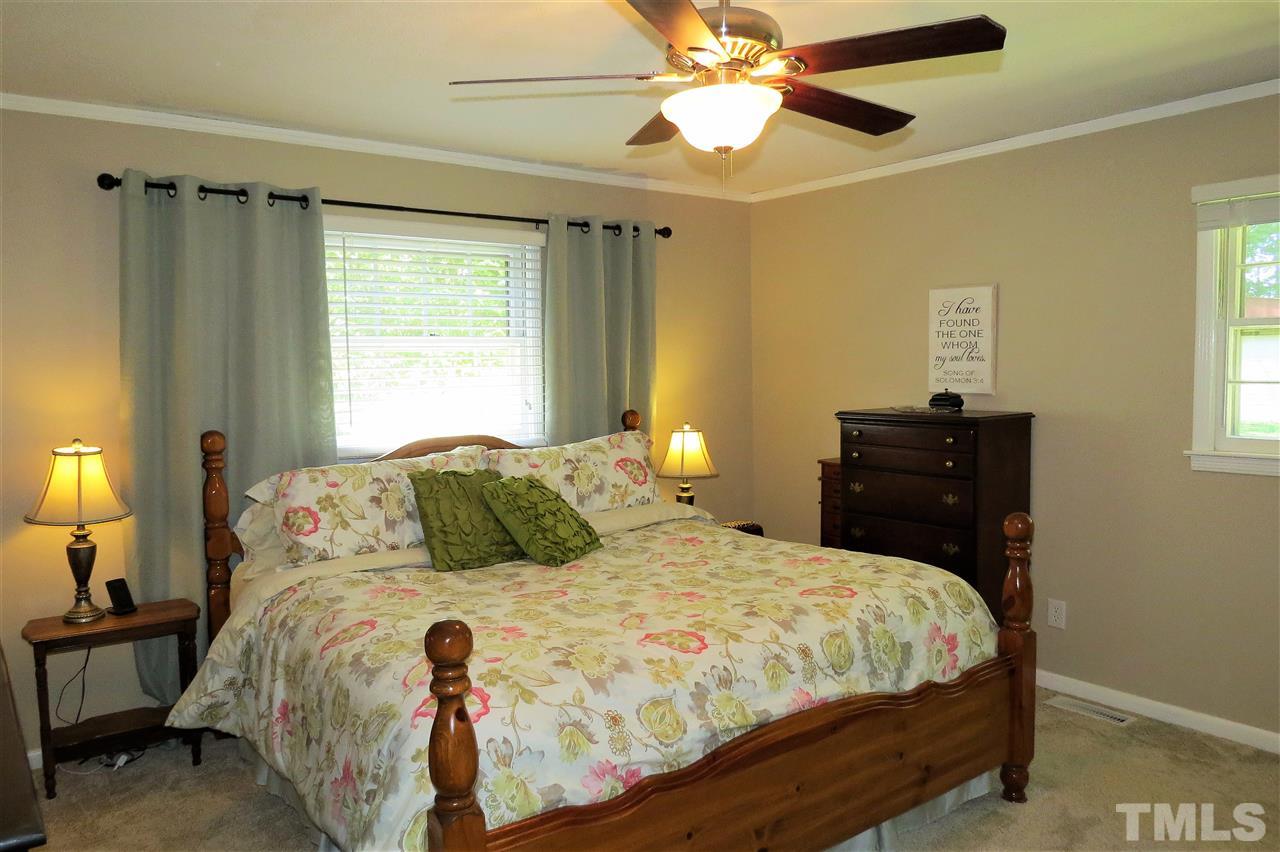 5224 Olive Road Raleigh, NC 27606 - Photo 9 of 19 New carpet!