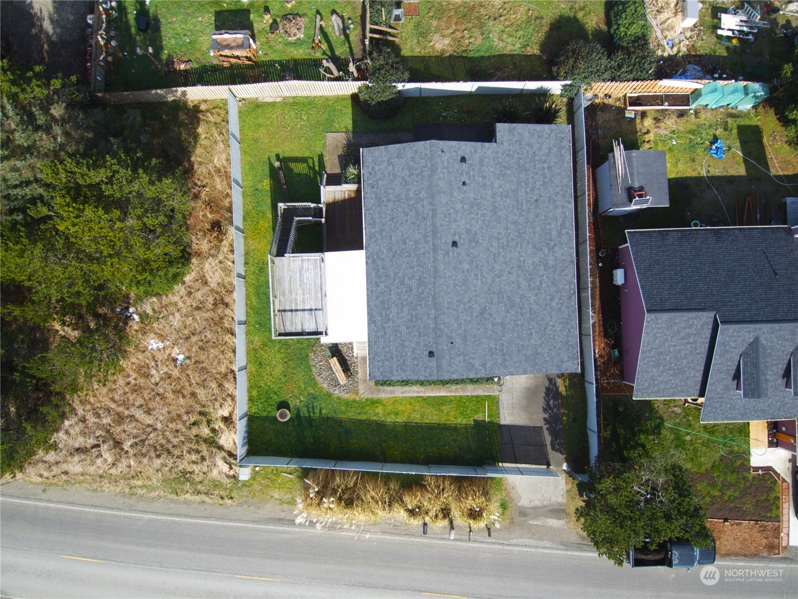 705 Oysterville Road Ocean Park, WA 98640 - Photo 38 of 40 Gallery Image 38