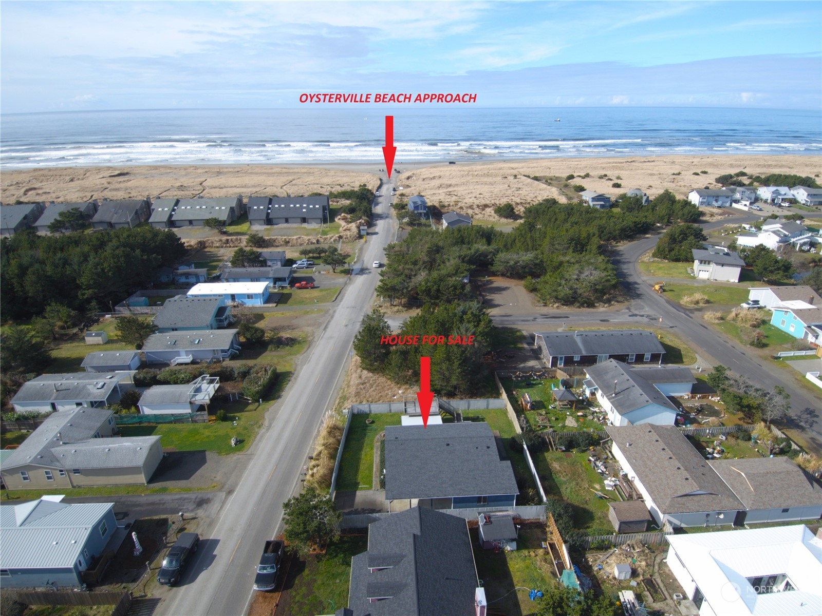 705 Oysterville Road Ocean Park, WA 98640 - Photo 40 of 40 Gallery Image 40