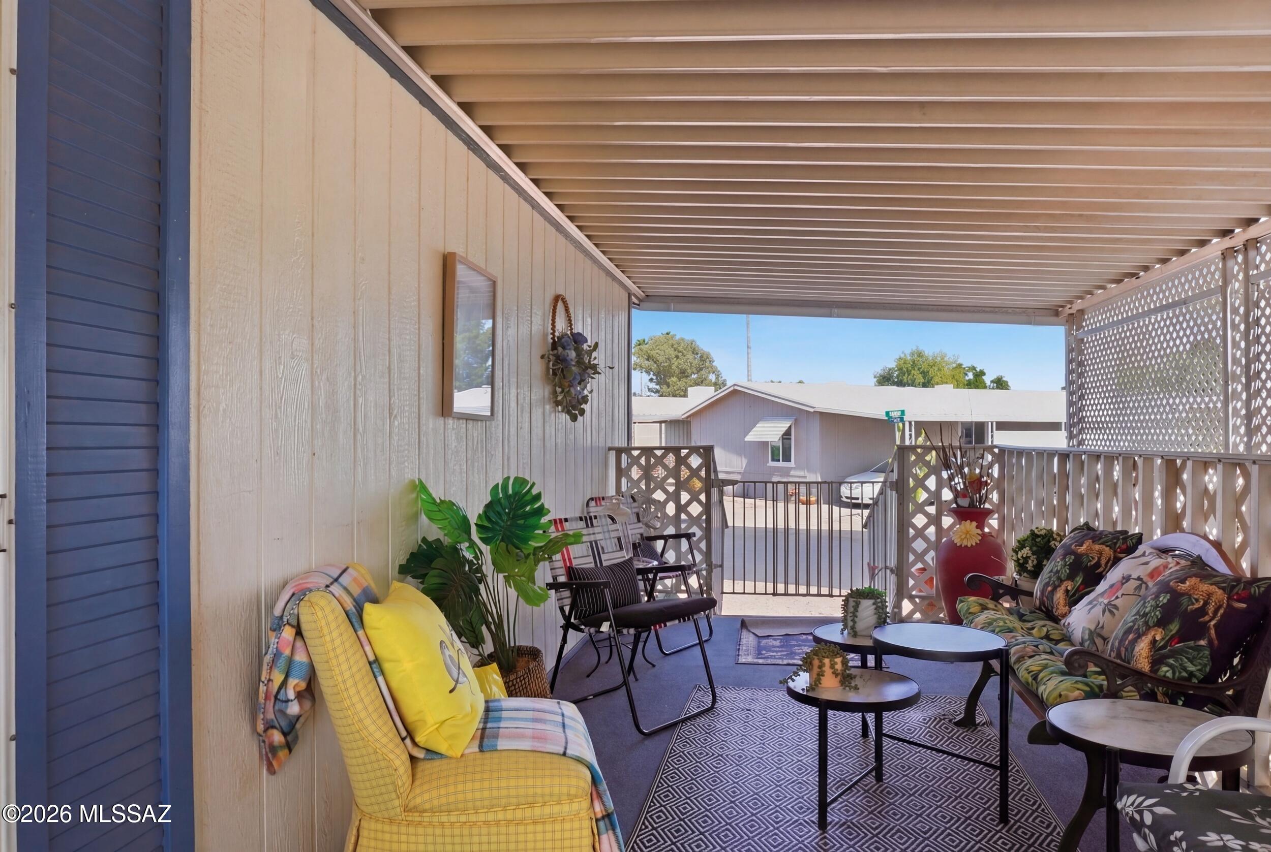 2121 South Pantano Road, Unit 108 Tucson, AZ 85710 - Photo 12 of 15