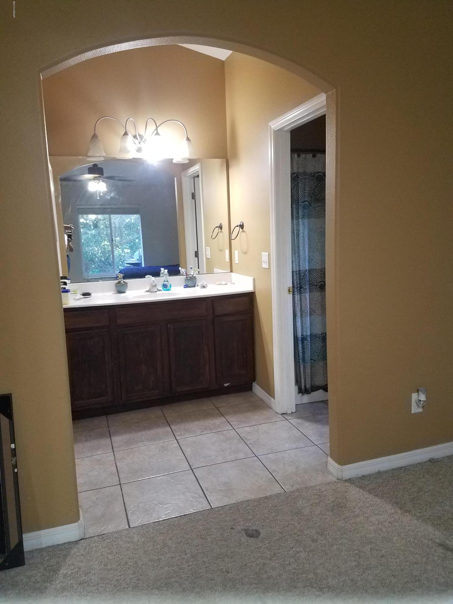 130 Matanzas Road DeBary, FL 32713 - Photo 23 of 25 Master Bath Vanity