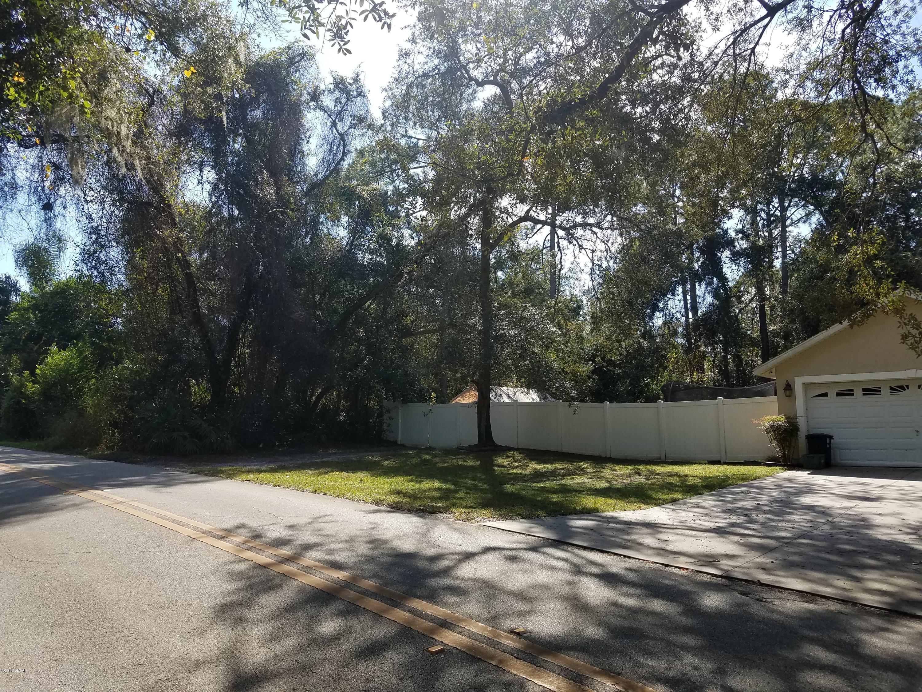 130 Matanzas Road DeBary, FL 32713 - Photo 5 of 25 Left Lot