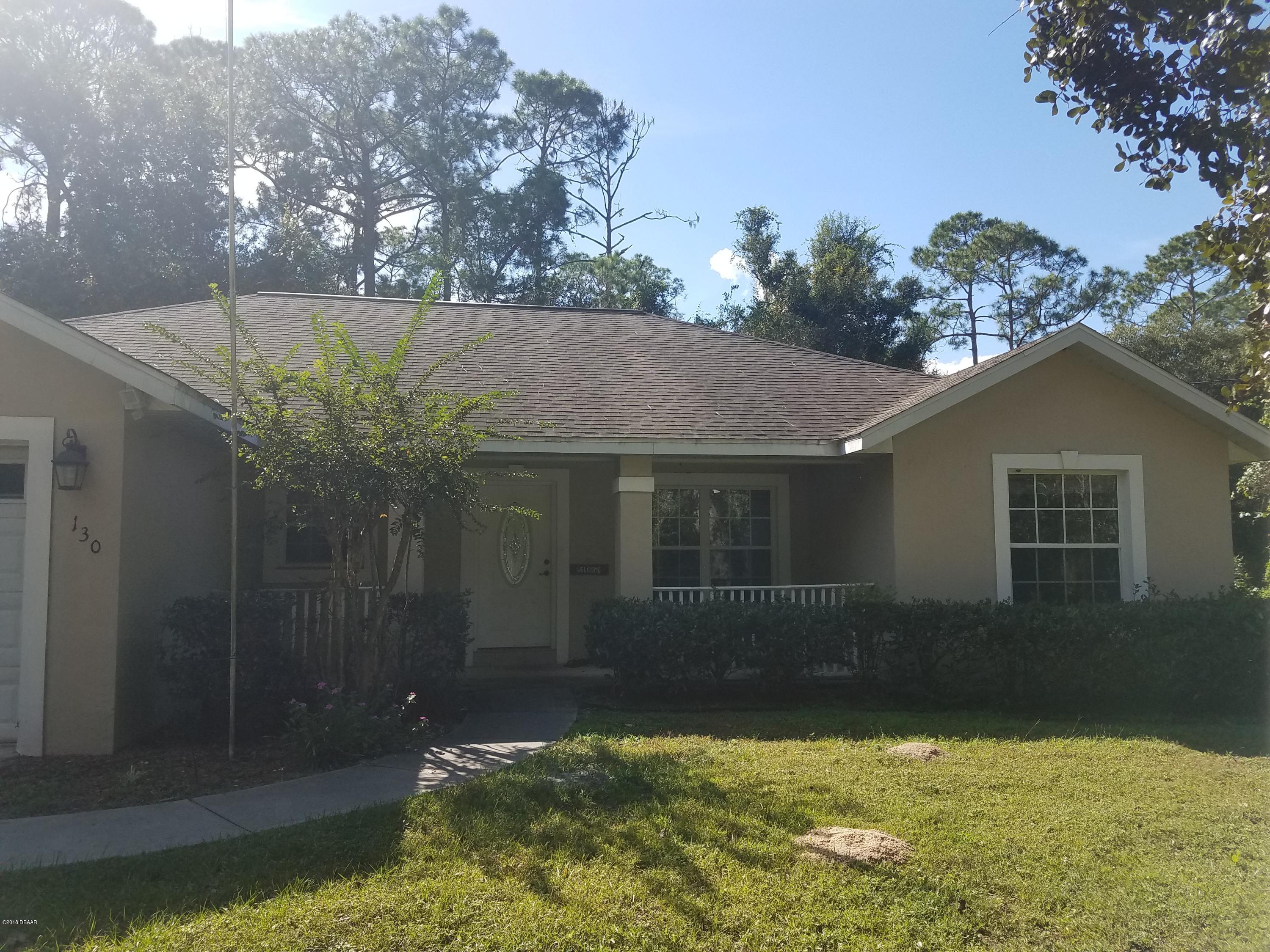 130 Matanzas Road DeBary, FL 32713 - Photo 9 of 25 Front Porch