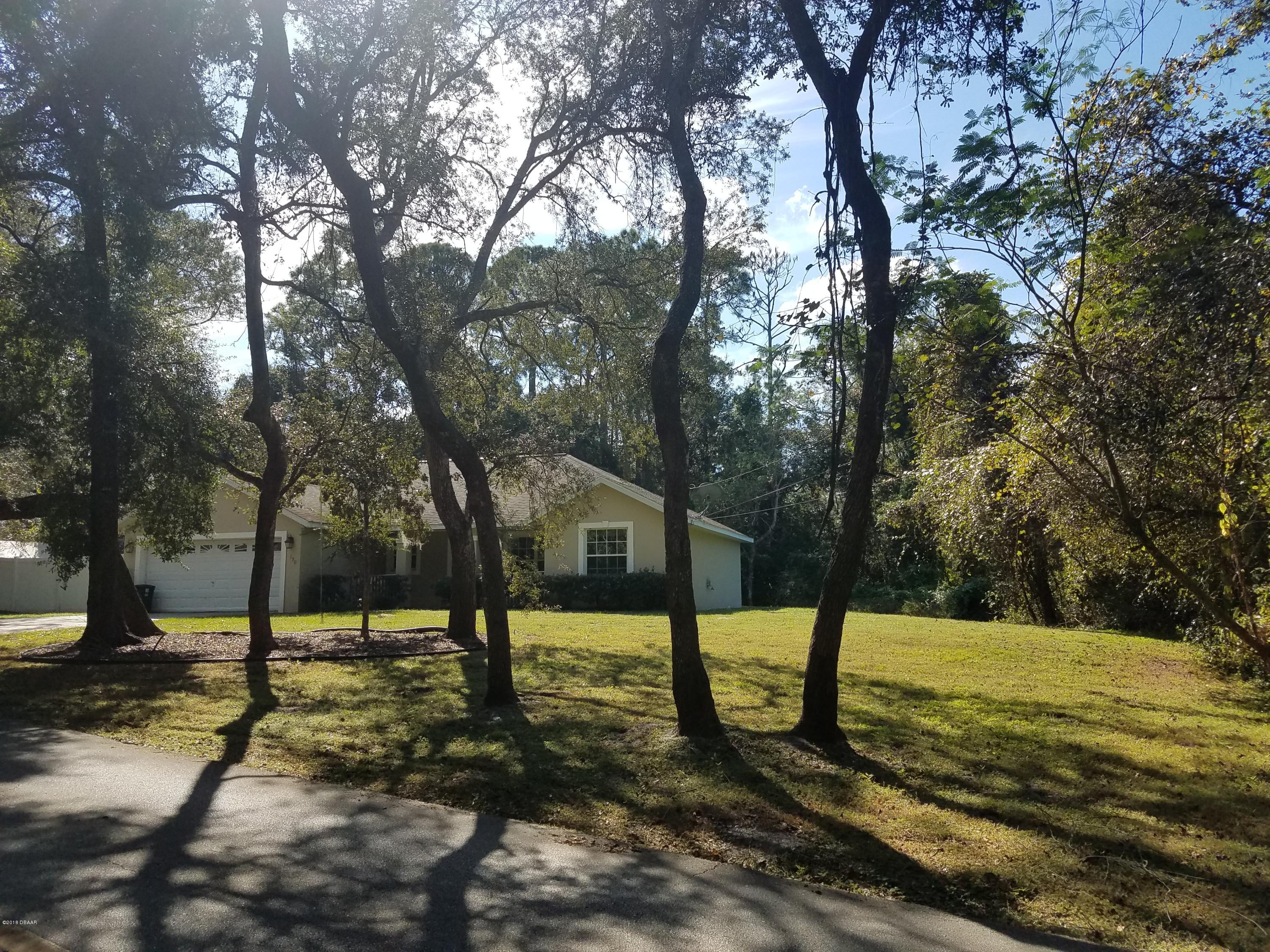 130 Matanzas Road DeBary, FL 32713 - Photo 10 of 25 Front Right