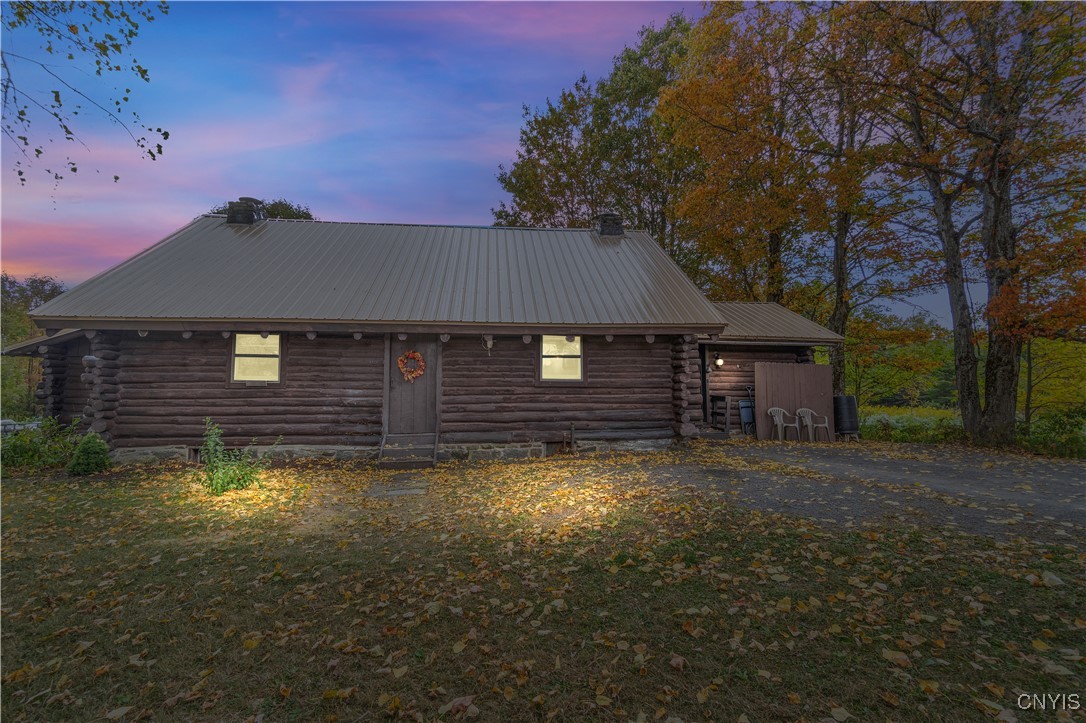 8511 Kotary Road Floyd, NY 13354 - Photo 1 of 1 Welcome to 8511 Kotary Road!