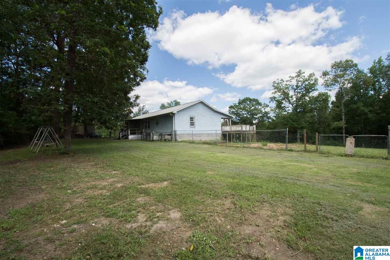 135 Liberty Road Odenville, AL 35120 - Photo 39 of 47