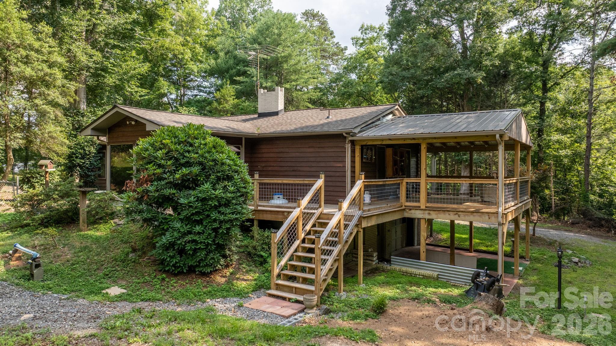 3466 Dry Ponds Road Granite Falls, NC 28630 - Photo 27 of 38