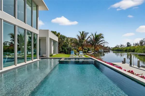 $6,575,000 | 4561 Pebble Bay South, Unit BAY, Vero Beach, FL 32963