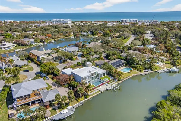 $6,575,000 | 4561 Pebble Bay South, Unit BAY, Vero Beach, FL 32963