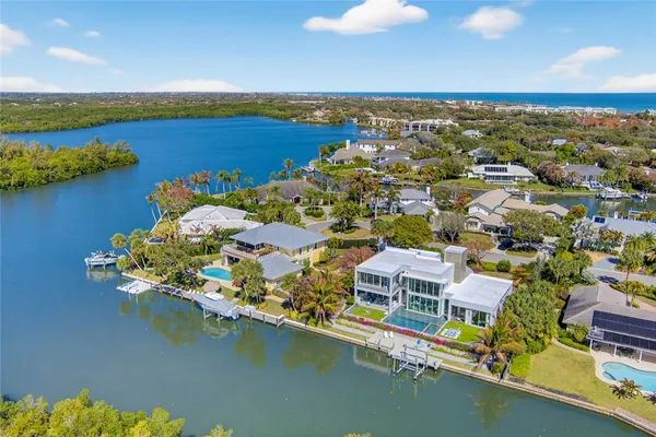 $6,575,000 | 4561 Pebble Bay South, Unit BAY, Vero Beach, FL 32963
