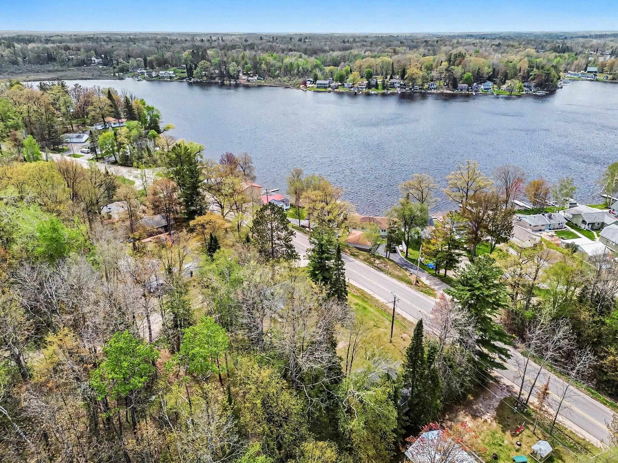 408 North Sage Lake Road Hale, MI 48739 - Photo 20 of 25