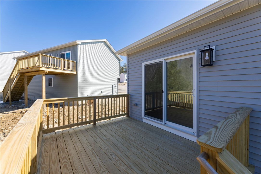 24 Sterling Ridge Lane Sterling, CT 06377 - Photo 30 of 31 Gallery Image 30