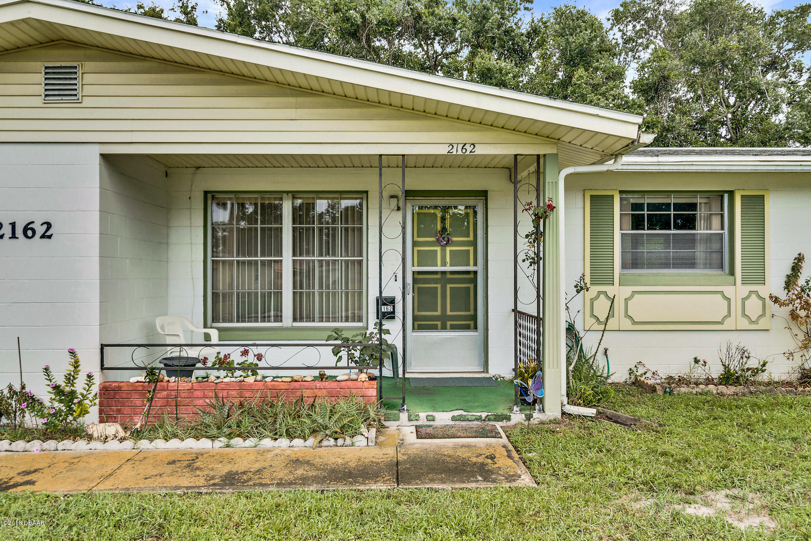 2162 Nottingham Road South Daytona, FL 32119 - Photo 1 of 32 2162 Nottingham Rd-18