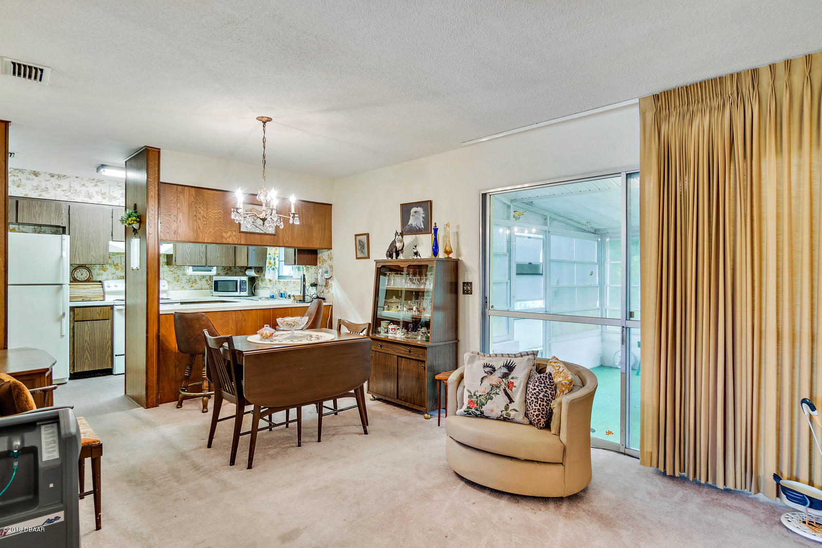 2162 Nottingham Road South Daytona, FL 32119 - Photo 20 of 32 2162 Nottingham Rd-33