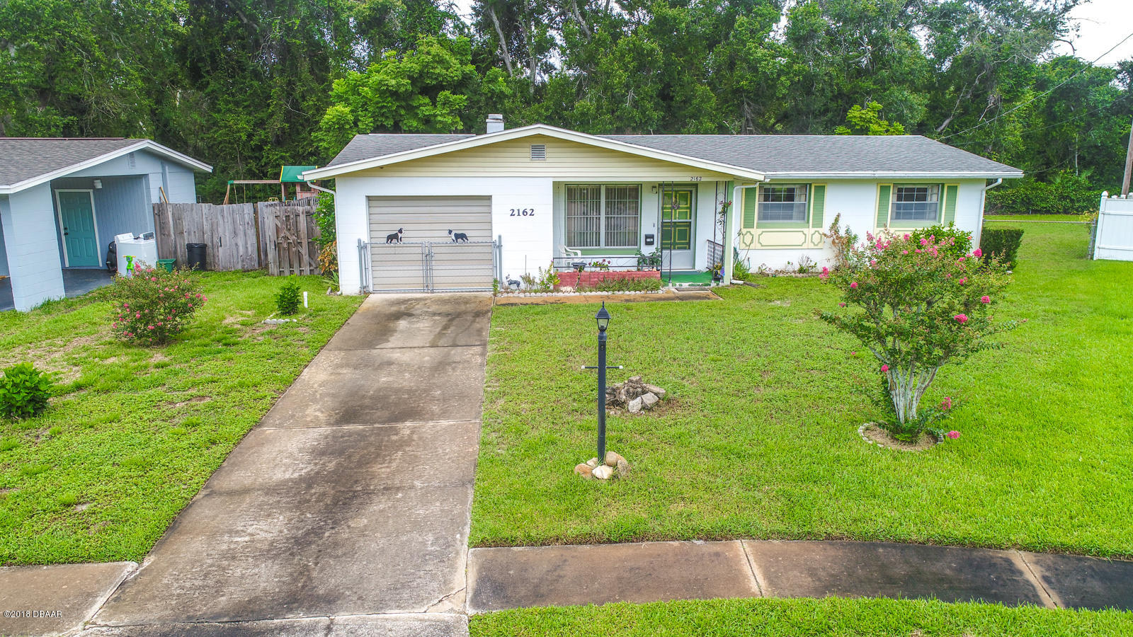 2162 Nottingham Road South Daytona, FL 32119 - Photo 3 of 32 2162 Nottingham Rd-1