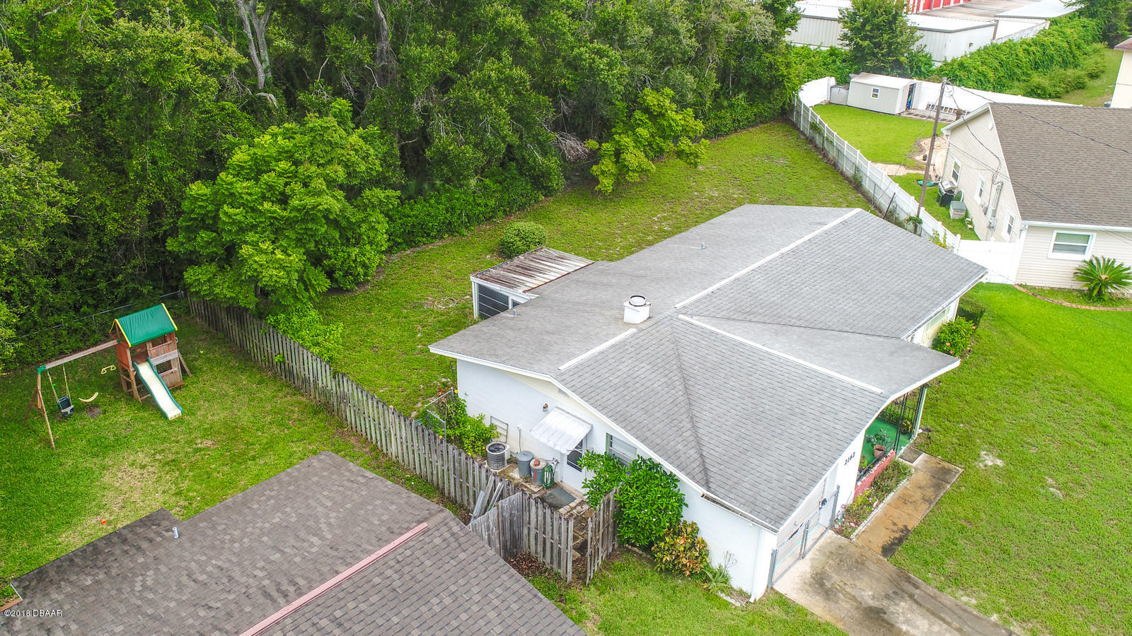 2162 Nottingham Road South Daytona, FL 32119 - Photo 4 of 32 2162 Nottingham Rd-3