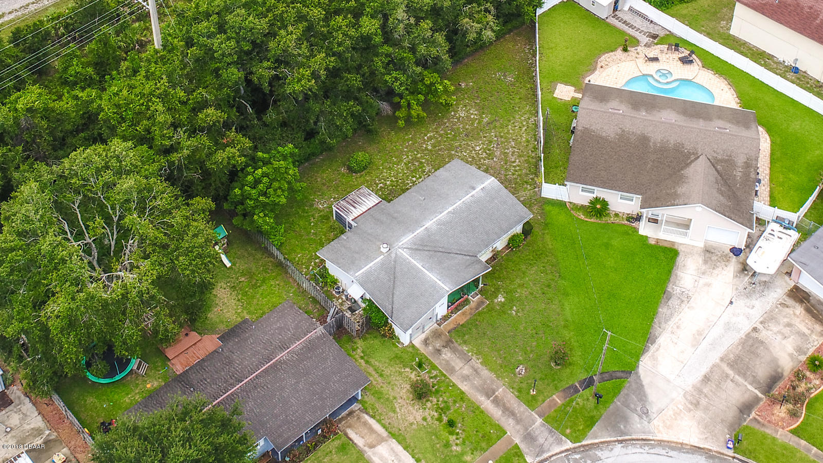 2162 Nottingham Road South Daytona, FL 32119 - Photo 5 of 32 2162 Nottingham Rd-5