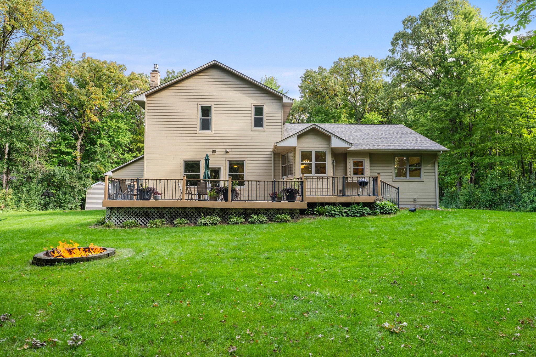 25644 Goodwin Road Wyoming, MN 55092 - Photo 70 of 86 Gallery Image 70
