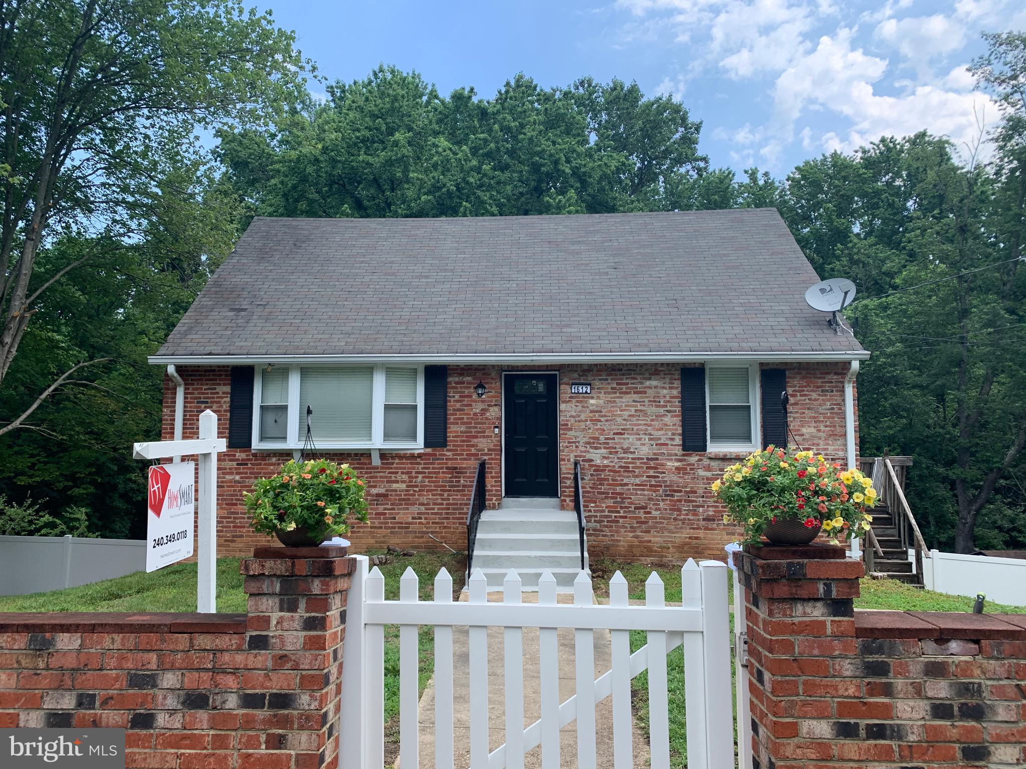 1612 Thomas Road Fort Washington, MD 20744 - Photo 1 of 41 Gallery Image 1
