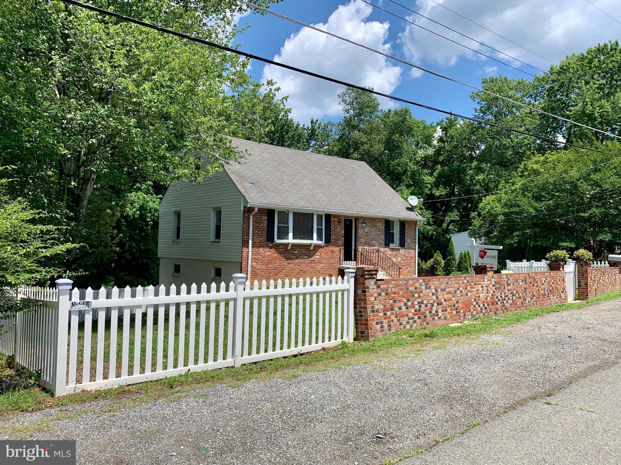 1612 Thomas Road Fort Washington, MD 20744 - Photo 2 of 41 Gallery Image 2