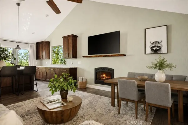 $749,000 | 1360 Montreal Drive, Lake Arrowhead, CA 92352