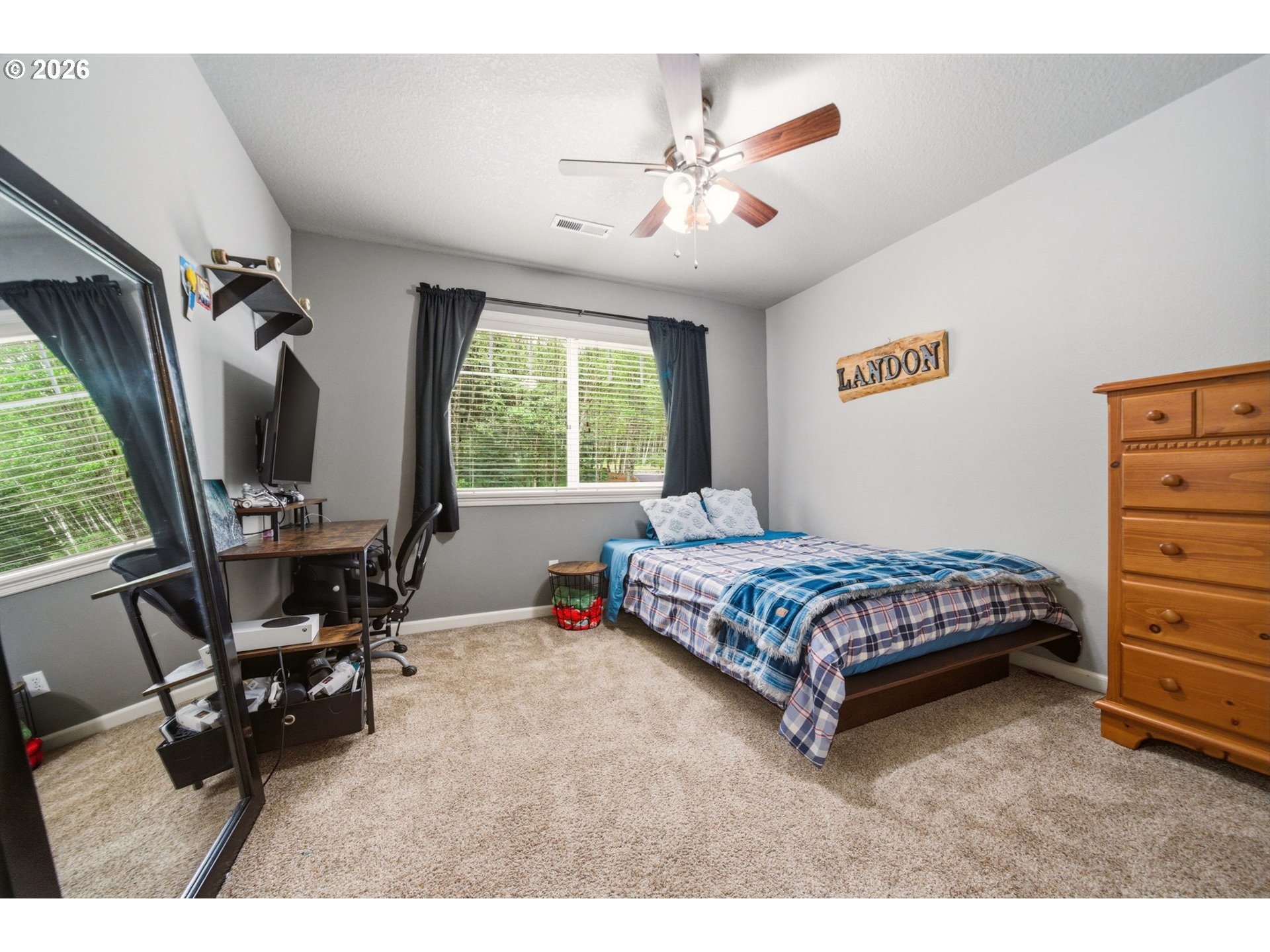 30100 Northeast Spud Mountain Road Camas, WA 98607 - Photo 31 of 48