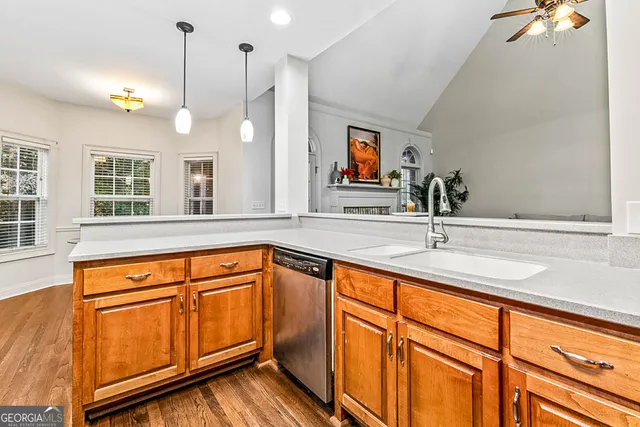 $599,900 | 1615 Avery Drive, Locust Grove, GA 30248