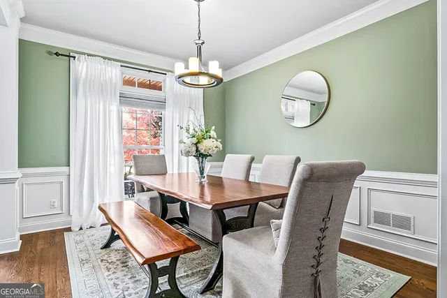 $599,900 | 1615 Avery Drive, Locust Grove, GA 30248