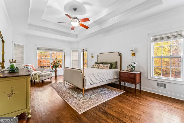 $599,900 | 1615 Avery Drive, Locust Grove, GA 30248