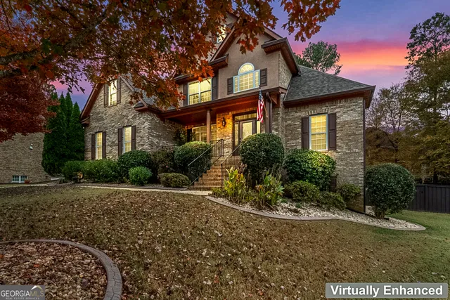 $599,900 | 1615 Avery Drive, Locust Grove, GA 30248