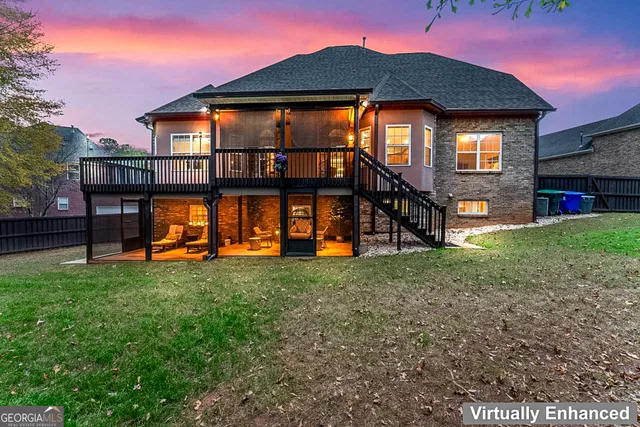 $599,900 | 1615 Avery Drive, Locust Grove, GA 30248