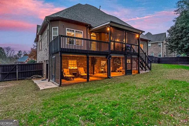 $599,900 | 1615 Avery Drive, Locust Grove, GA 30248